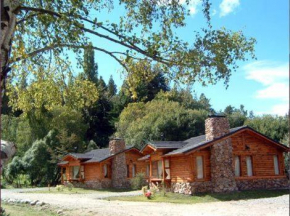 Cabañas En el Corazón del Bosque